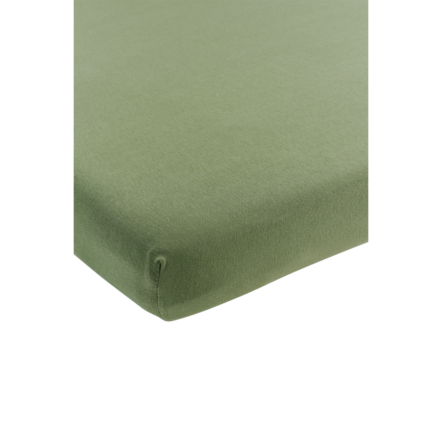 Spannbettlaken jersey