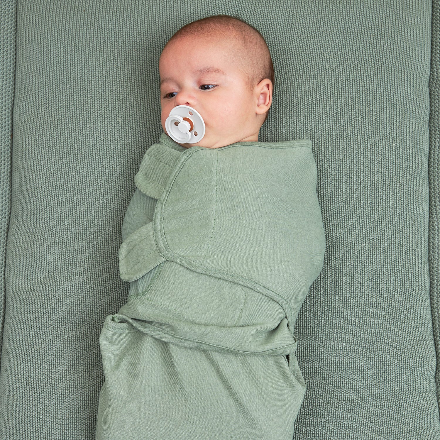 Swaddle wrap