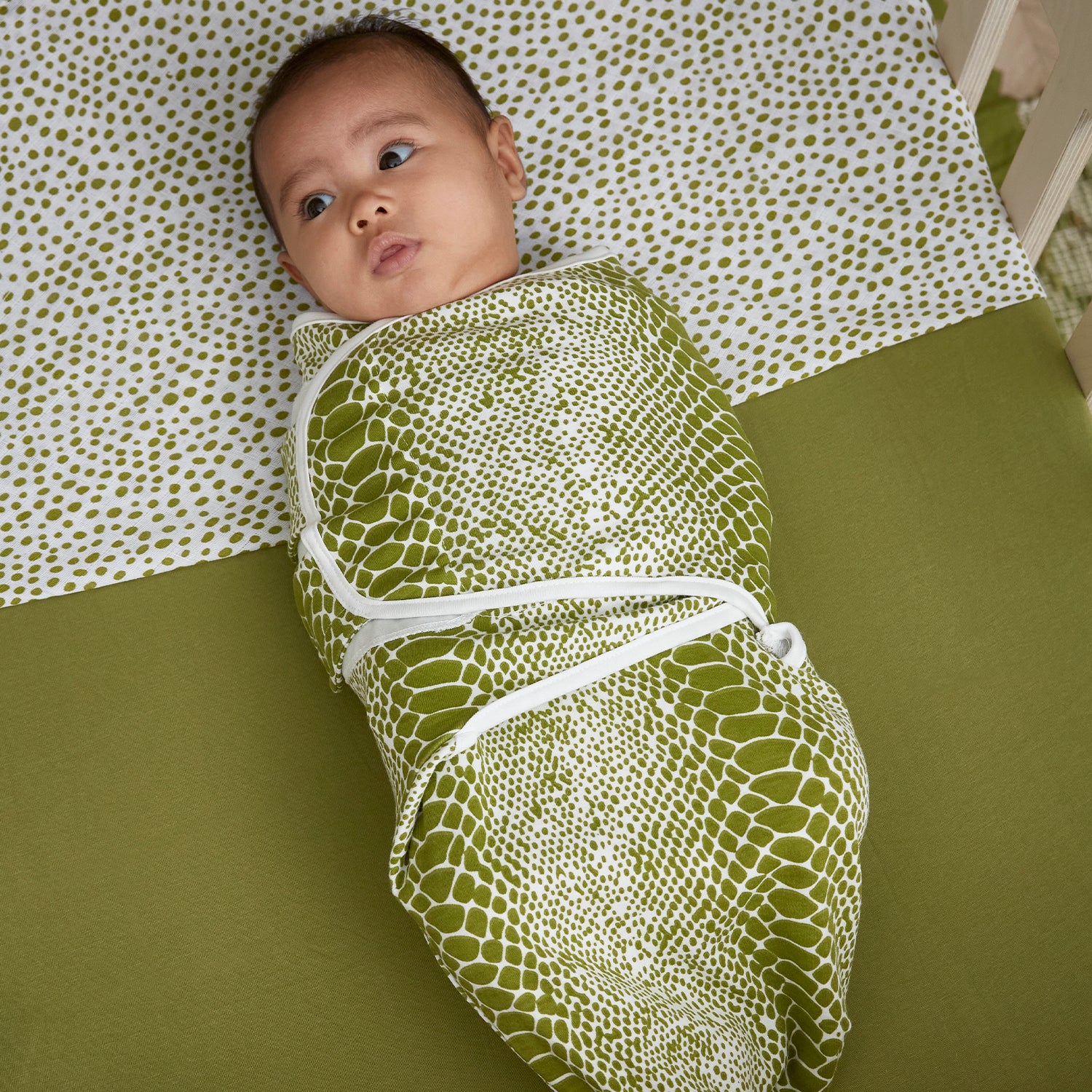 Swaddle wrap