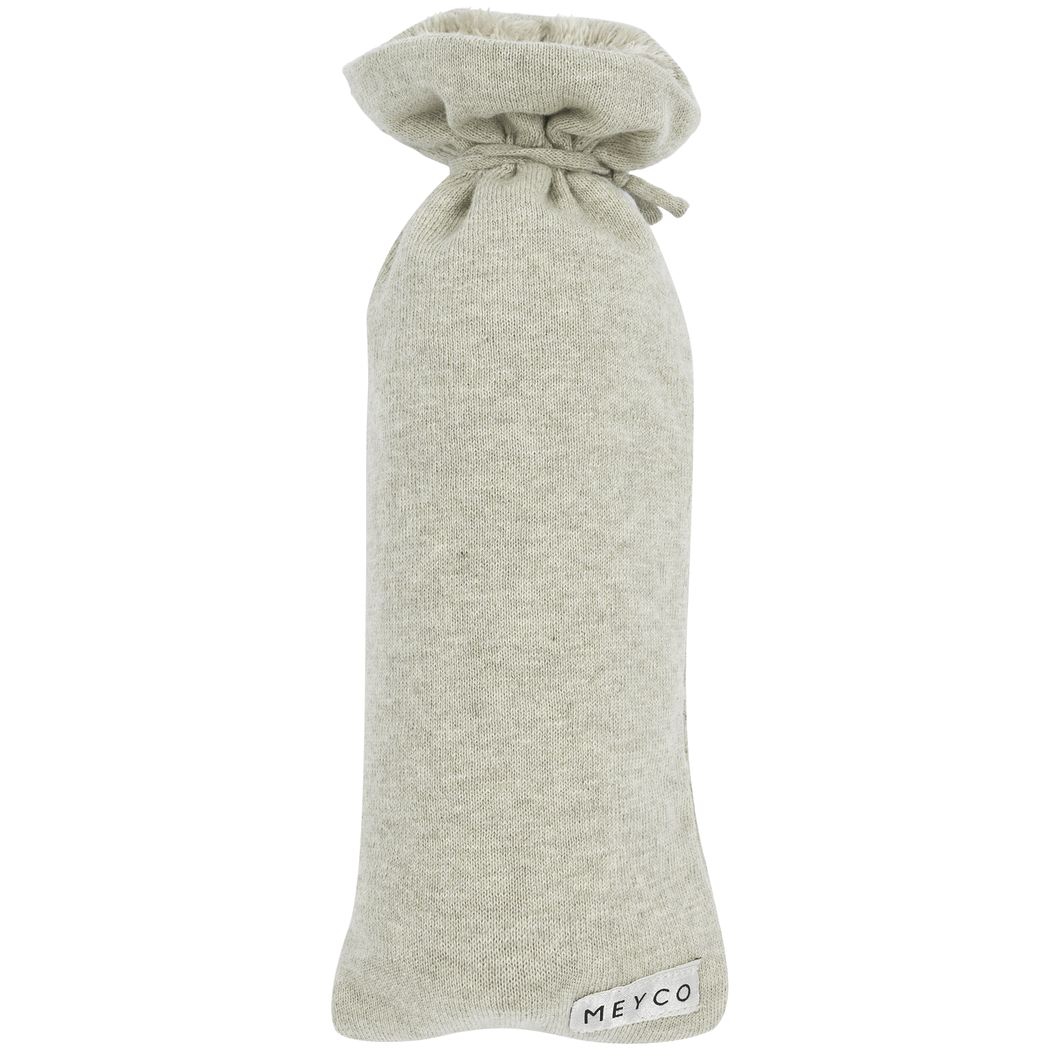 Wärmflaschenbezug Knit Basic