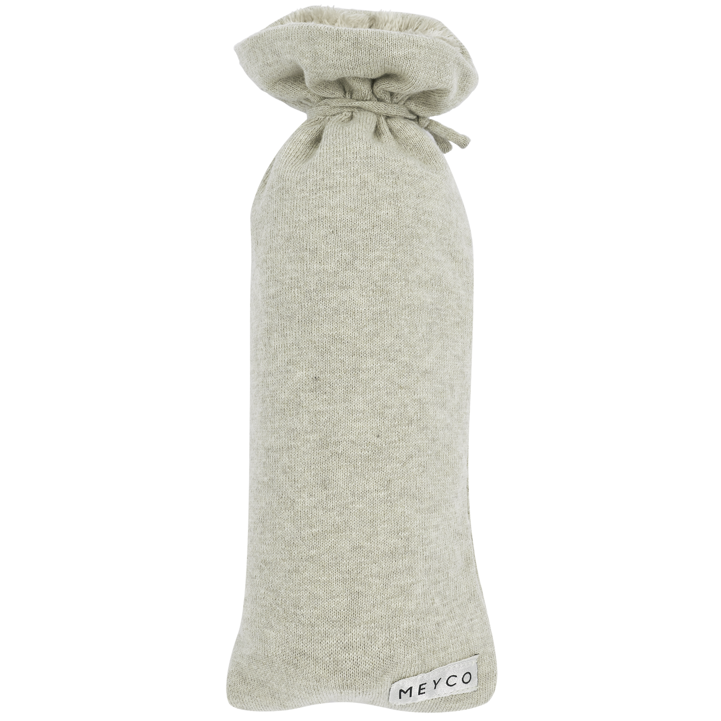 Wärmflaschenbezug Knit Basic