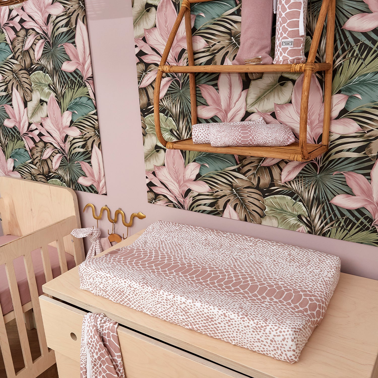 Hot water bottle cover interlock jersey