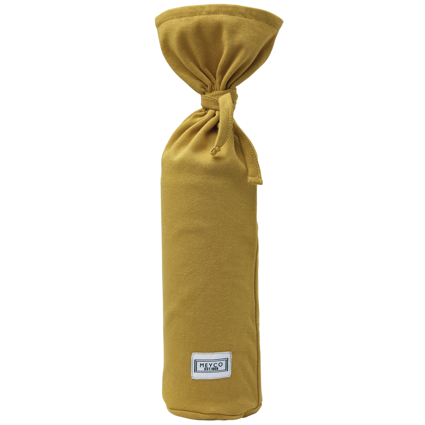 Wärmflaschenbezug jersey - Honey Gold
