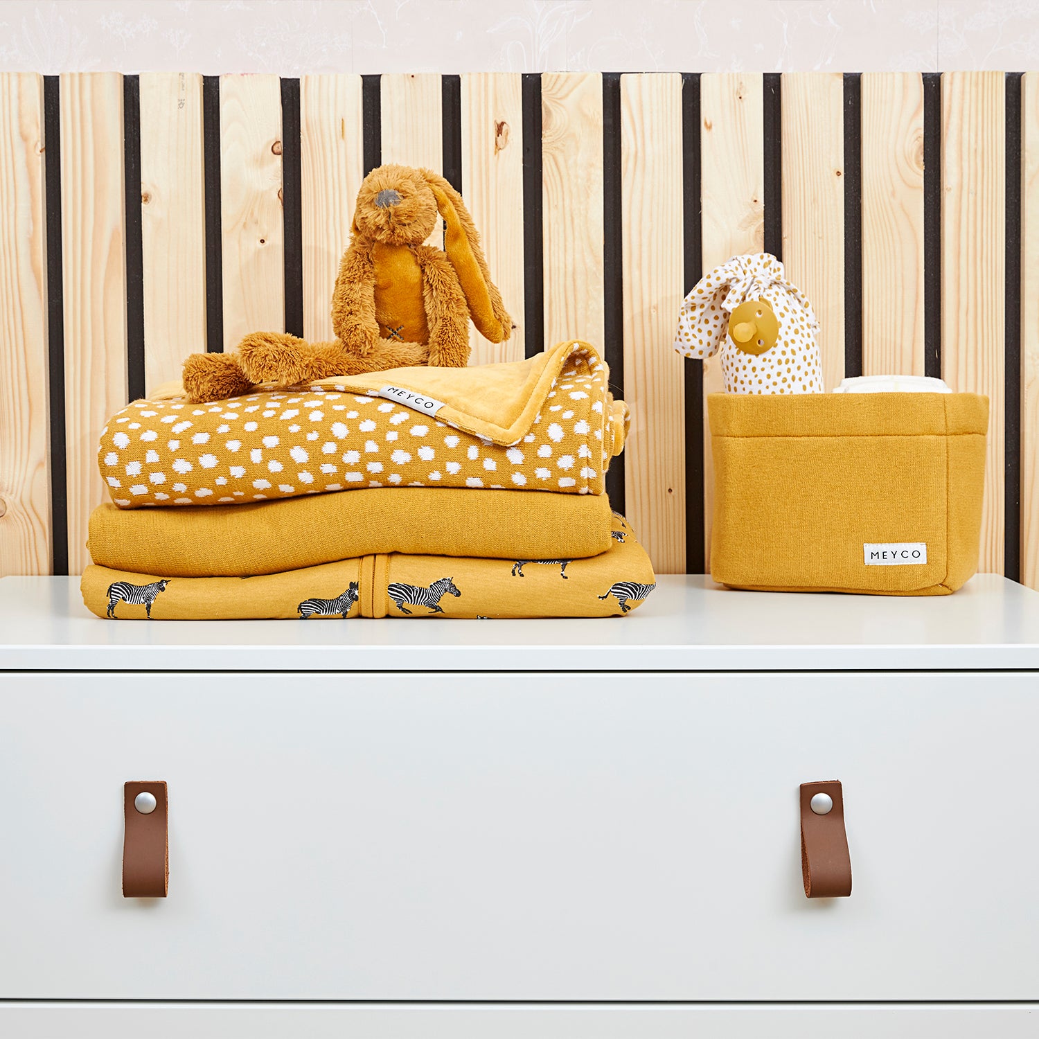 Wärmflaschenbezug jersey