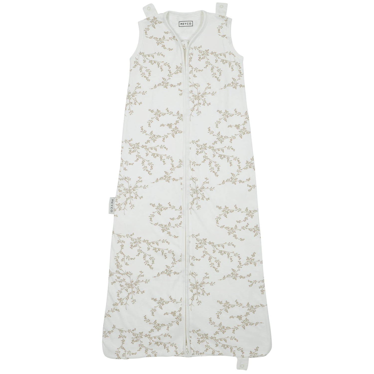 Ganzjahresschlafsack interlock jersey