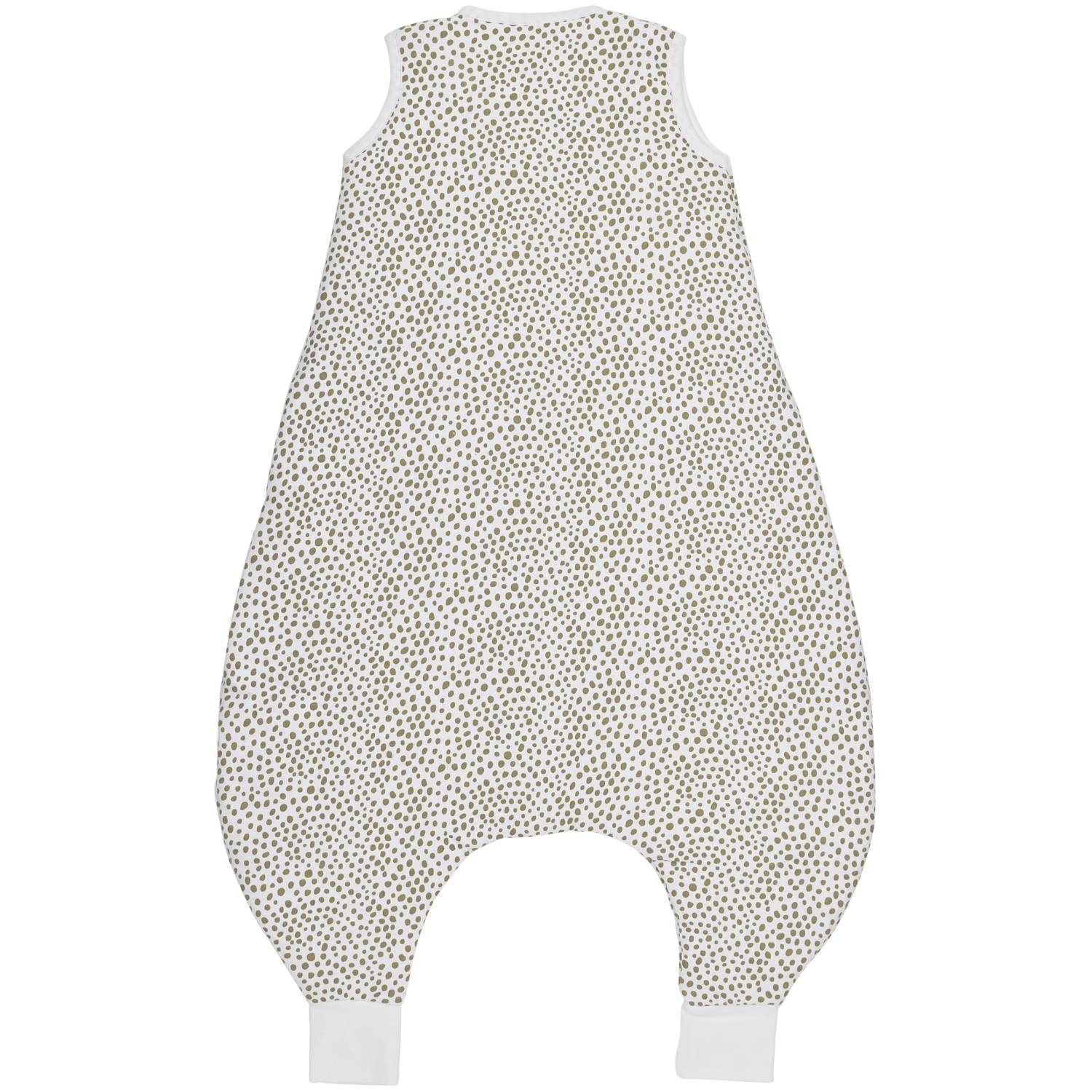 Schlafsack Jumper gefüttert interlock jersey