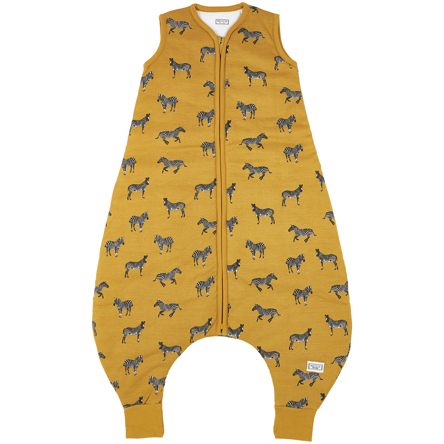 Schlafsack Jumper gefüttert interlock jersey