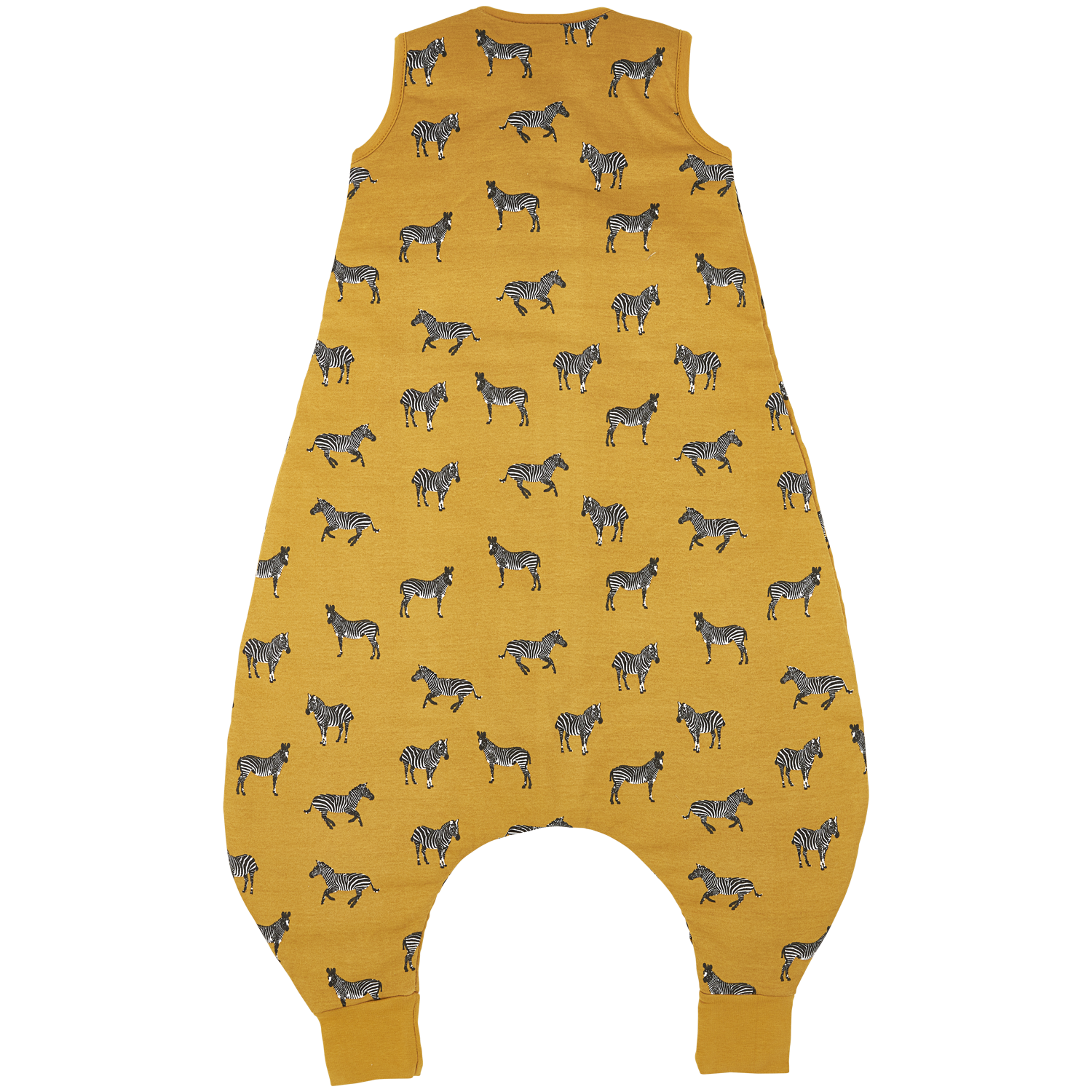 Schlafsack Jumper gefüttert interlock jersey