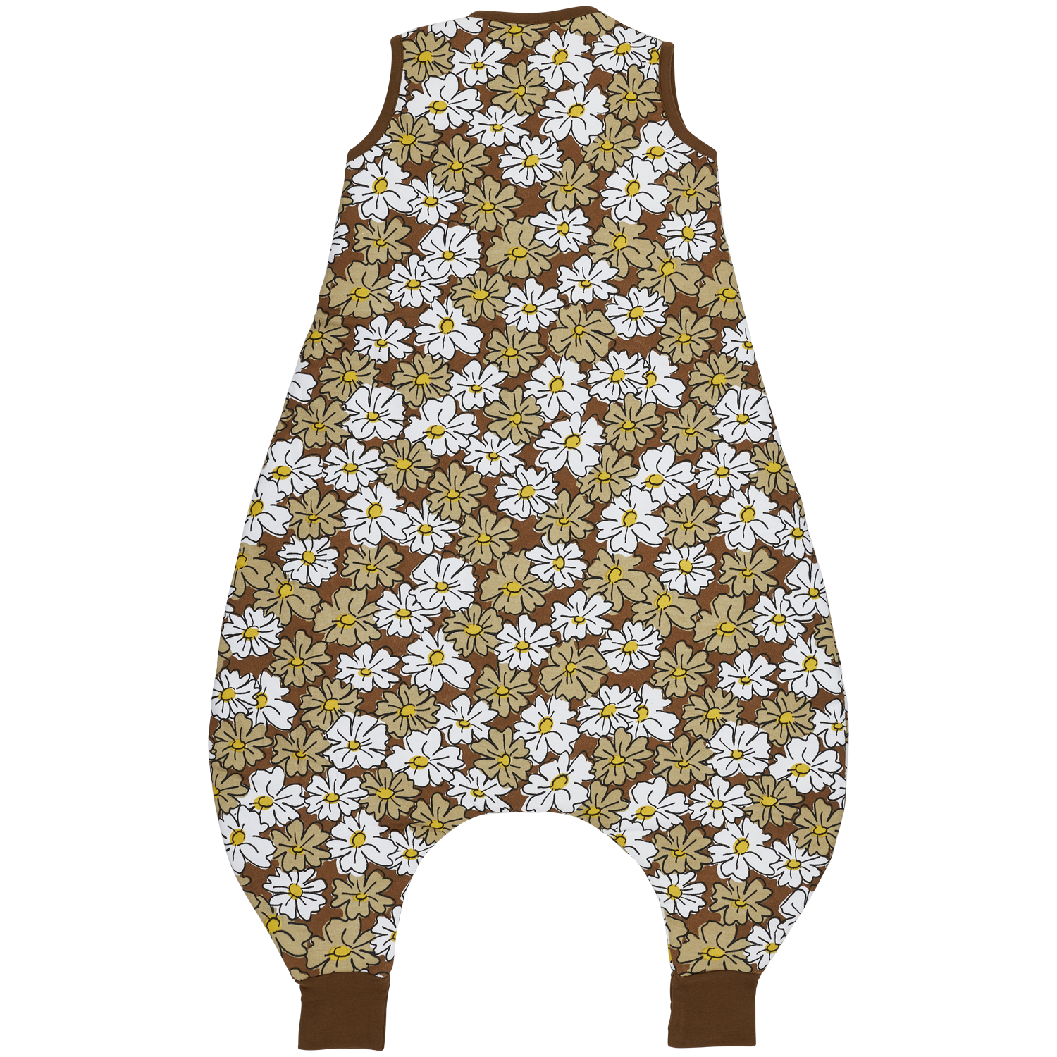 Schlafsack Jumper gefüttert interlock jersey