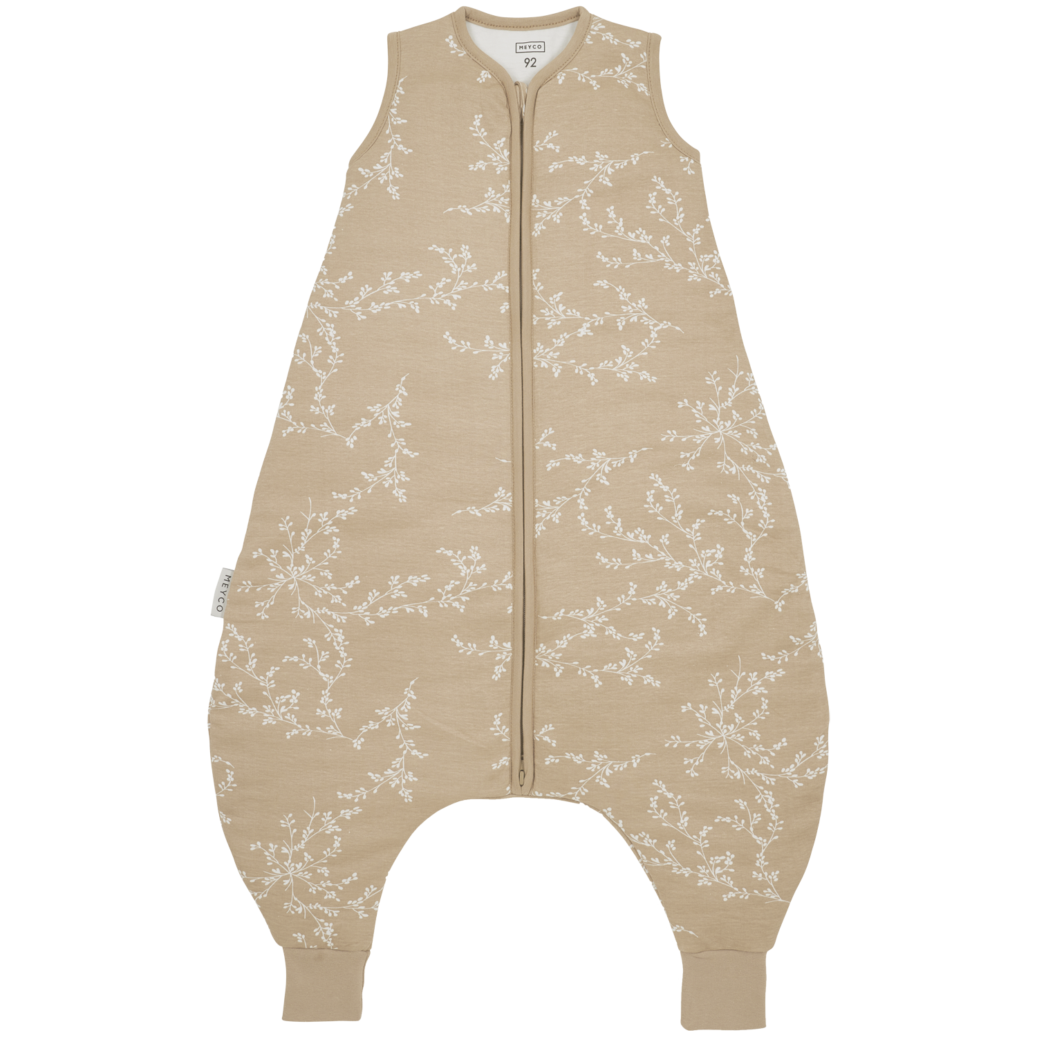 Schlafsack Jumper gefüttert interlock jersey