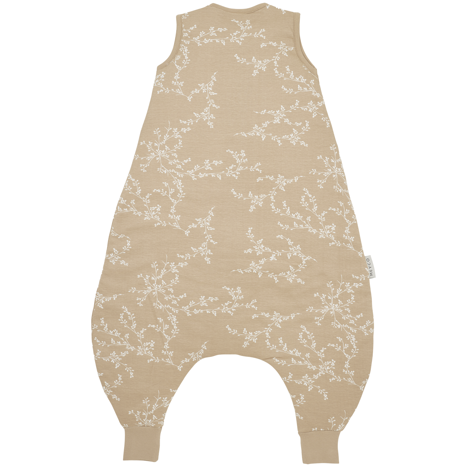 Schlafsack Jumper gefüttert interlock jersey