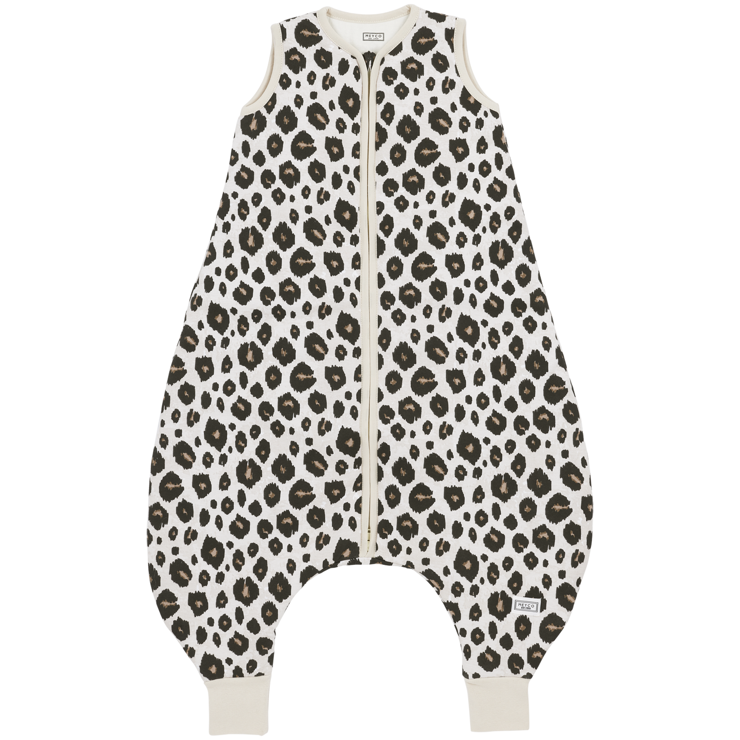 Schlafsack Jumper gefüttert interlock jersey