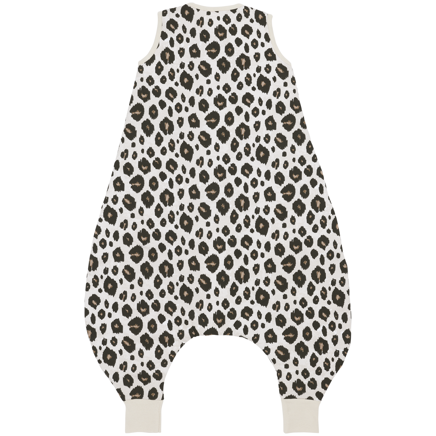 Schlafsack Jumper gefüttert interlock jersey