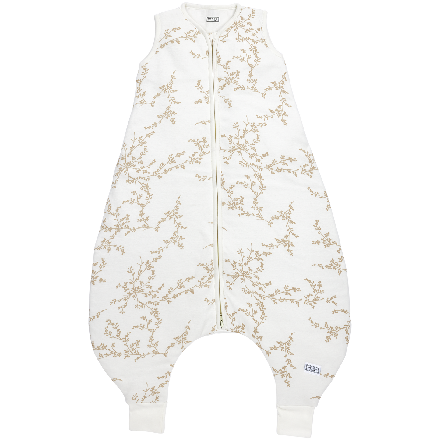 Schlafsack Jumper interlock jumper - Branches Sand