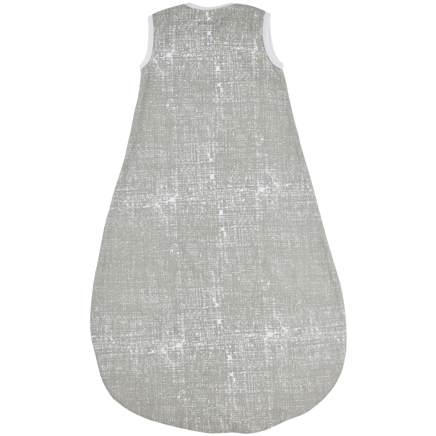 Schlafsack rund interlock jersey