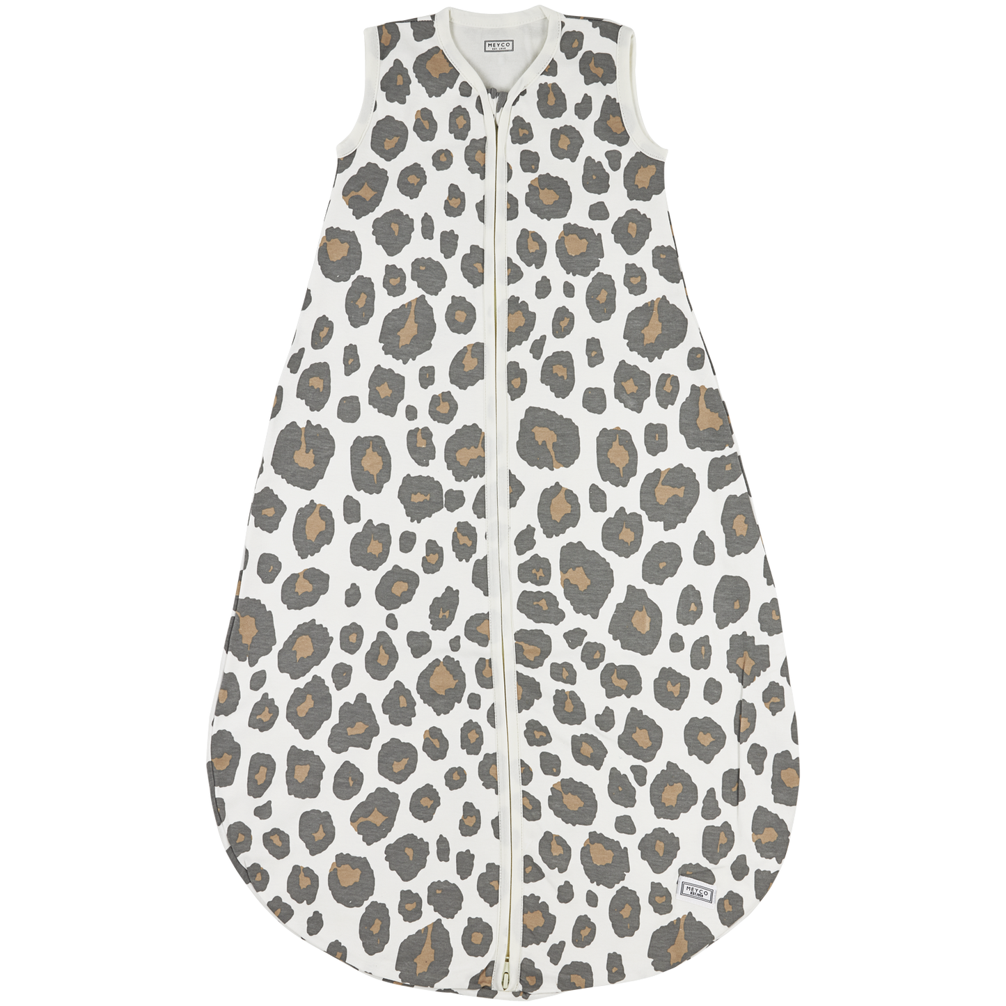 Schlafsack rund interlock jersey