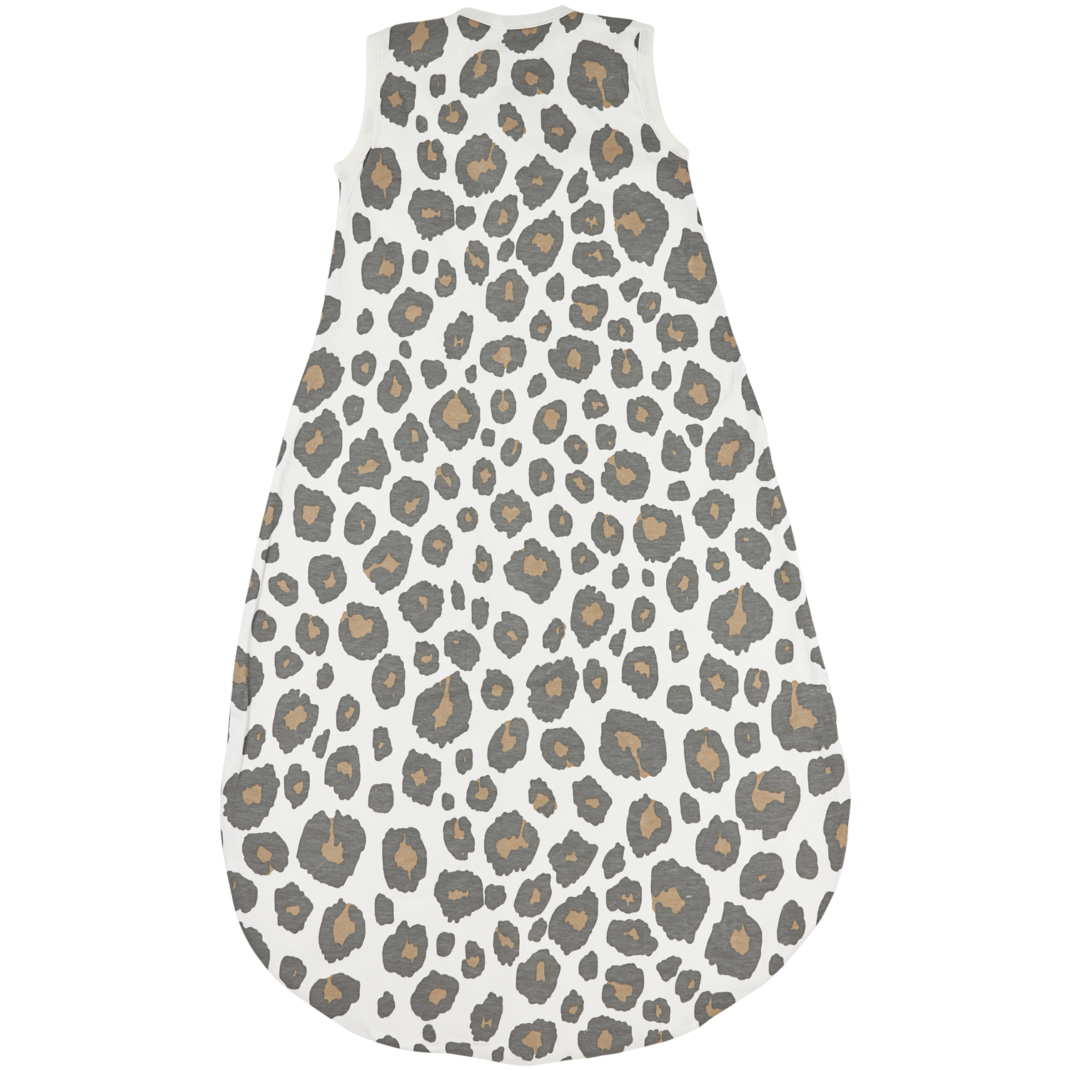 Schlafsack rund interlock jersey