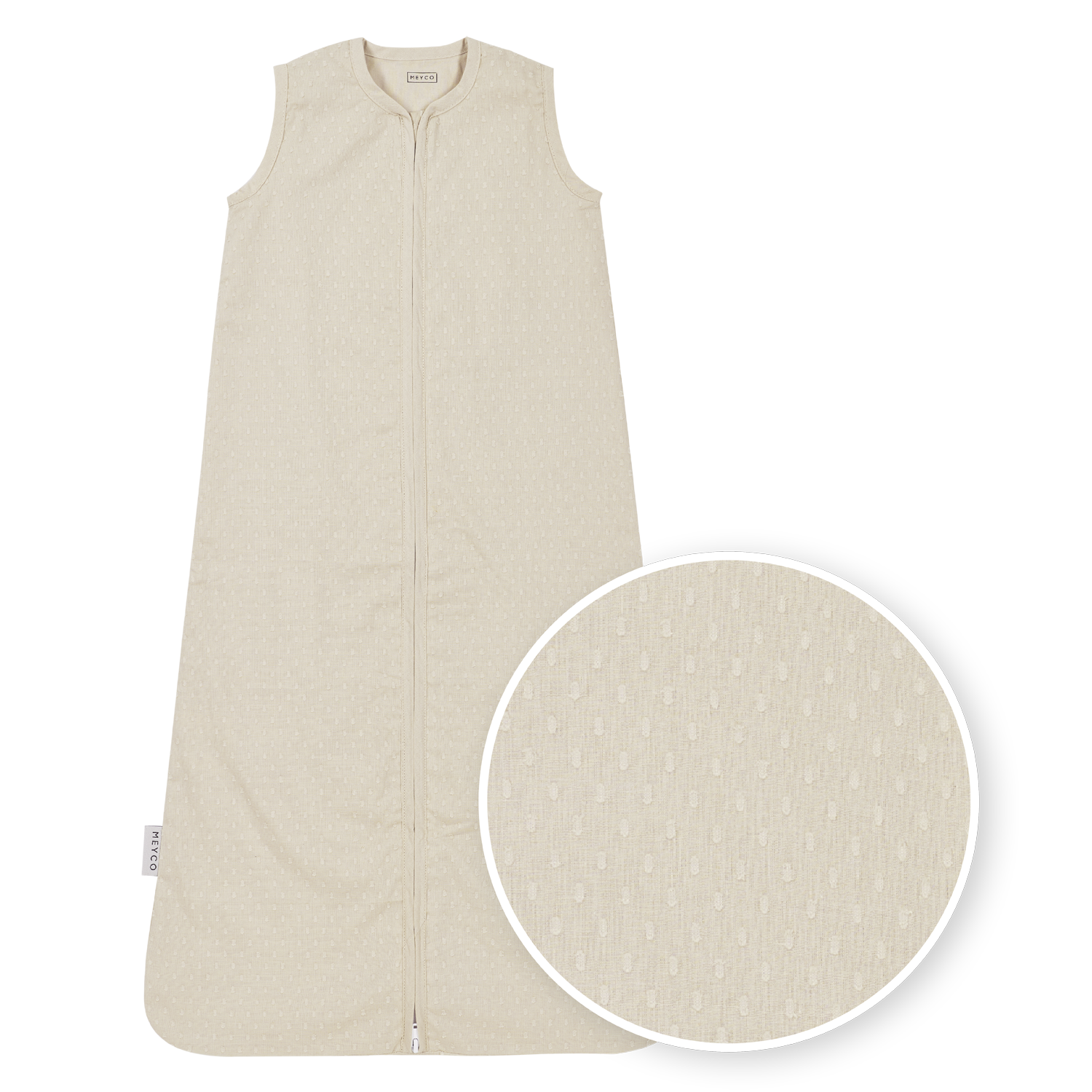 Schlafsack gewebt Plume