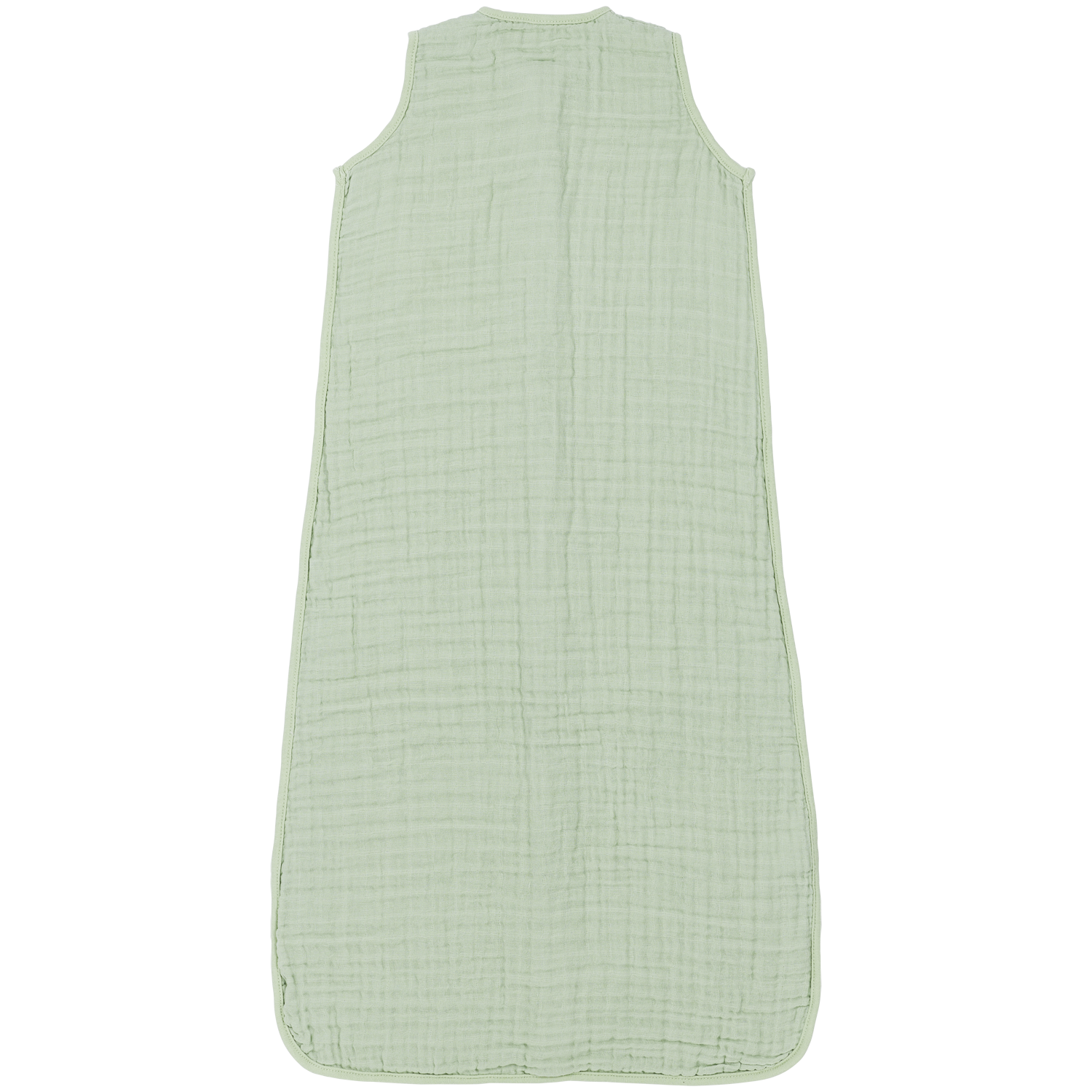 Sleeping bag pre-washed muslin