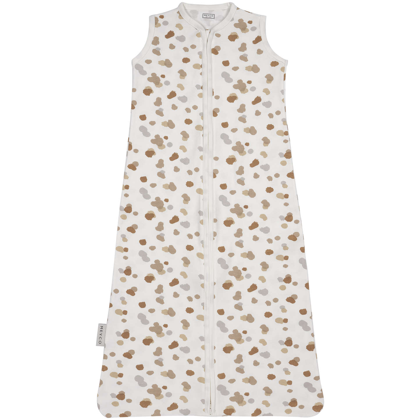 Schlafsack interlock jersey