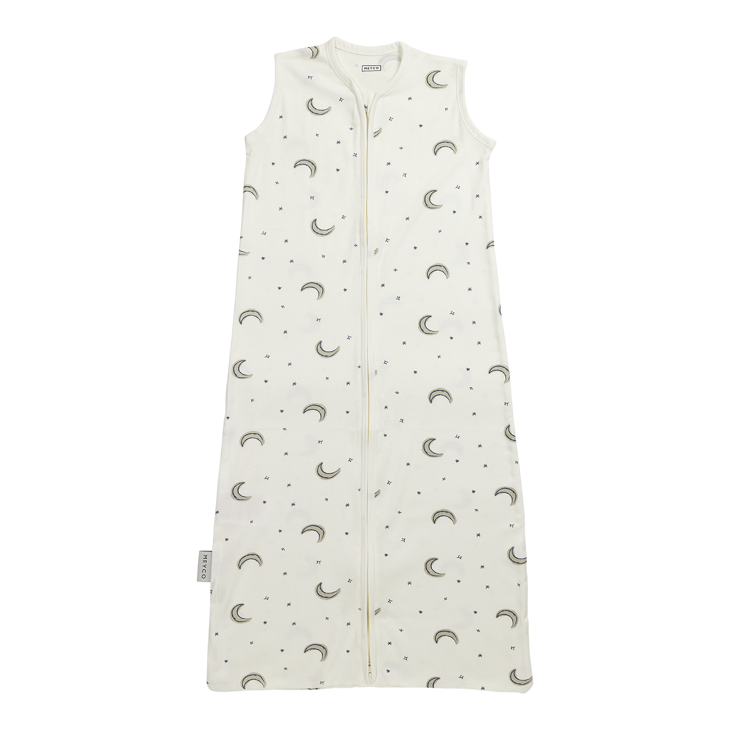 Sleeping bag interlock jersey