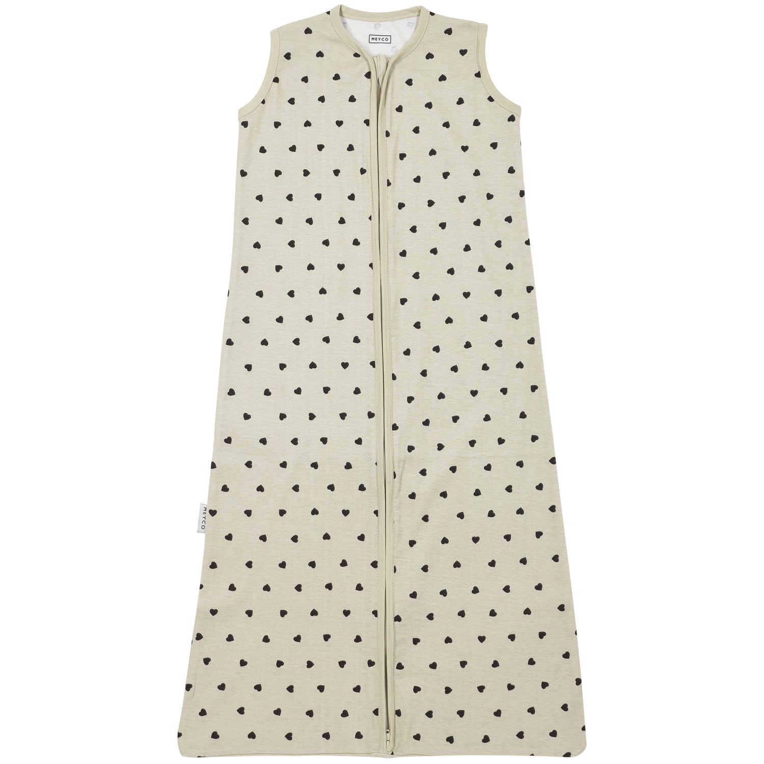 Schlafsack interlock jersey