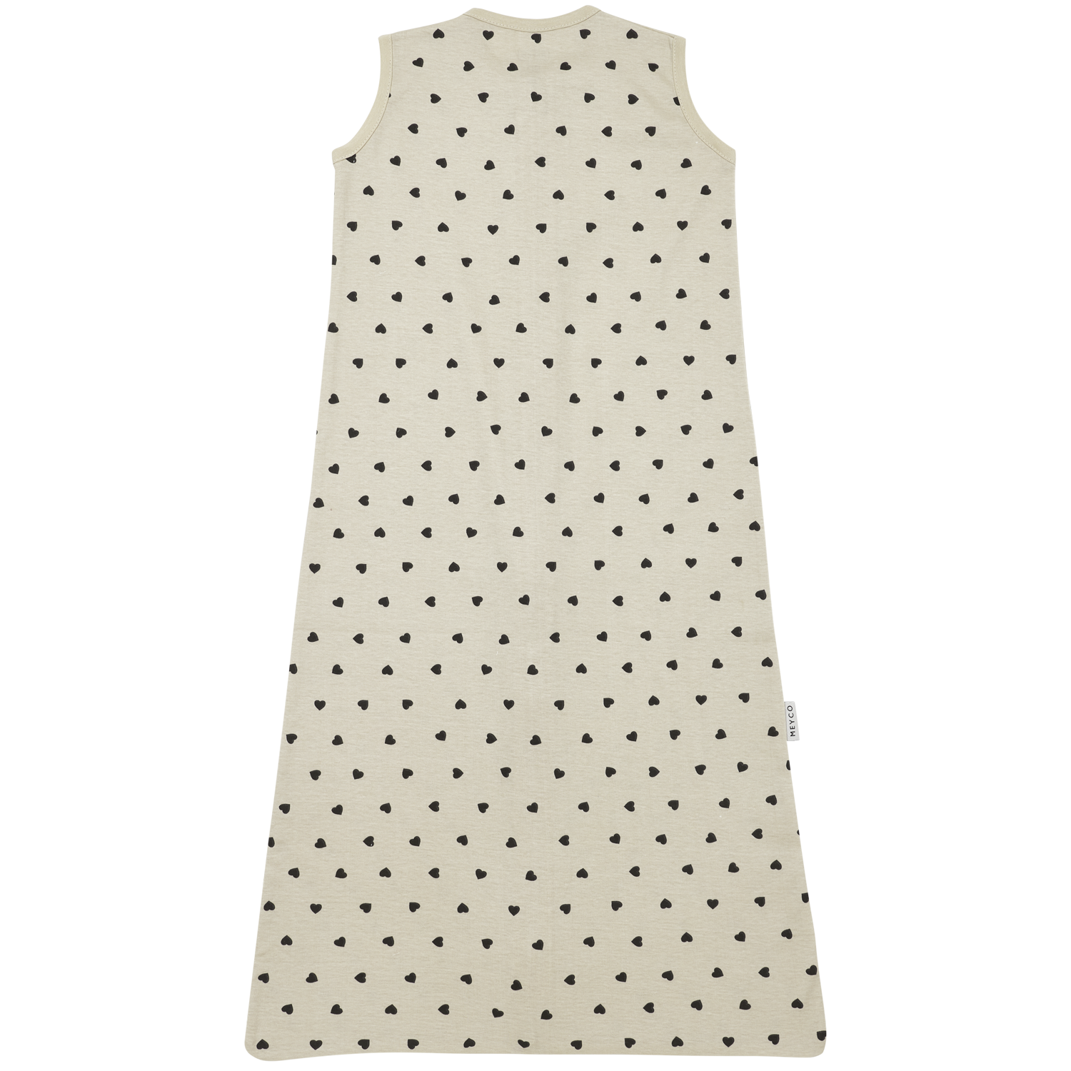 Schlafsack interlock jersey