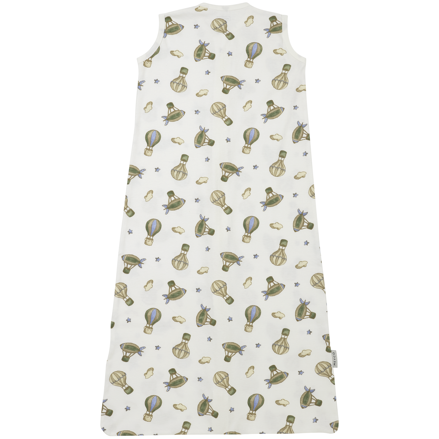 Schlafsack interlock jersey