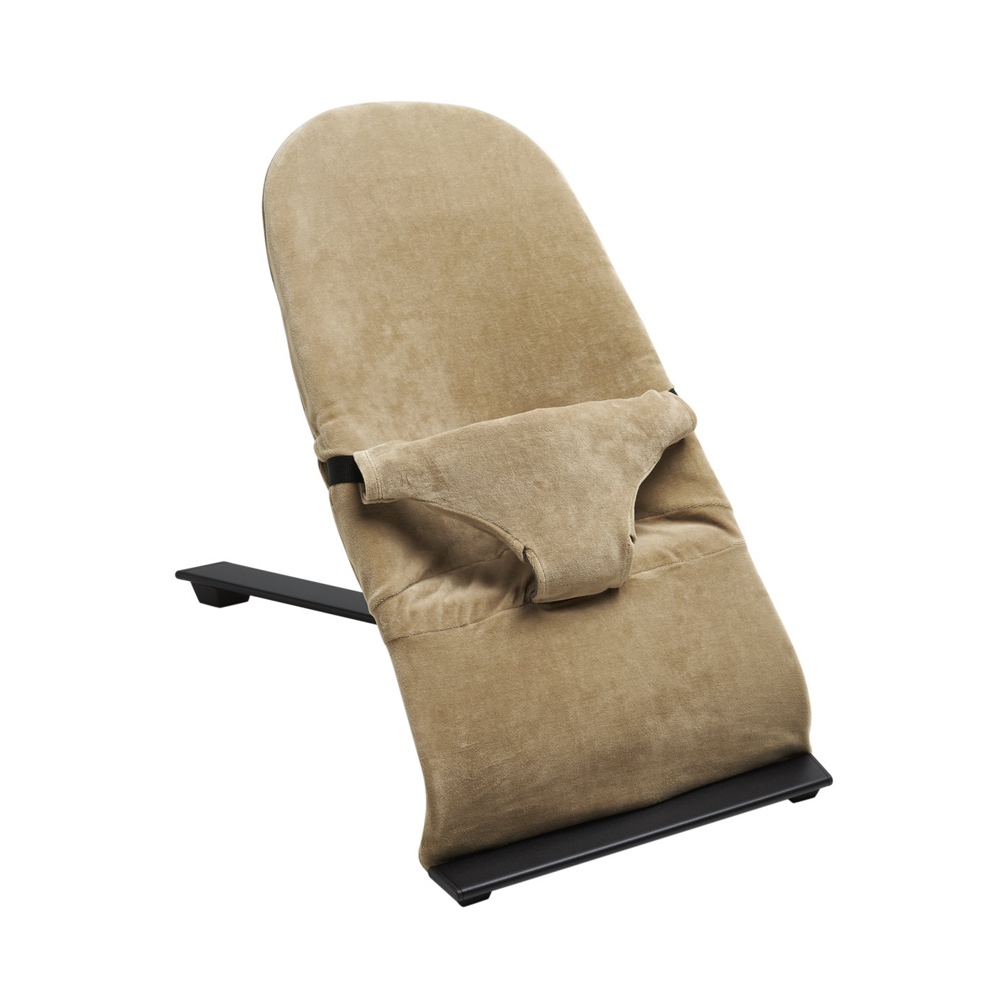 Bouncer cover velvet
