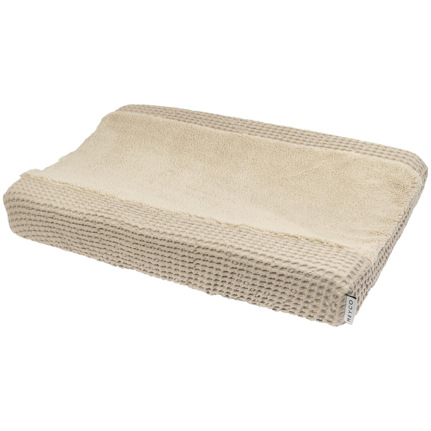 Changing pad cover Waffle
