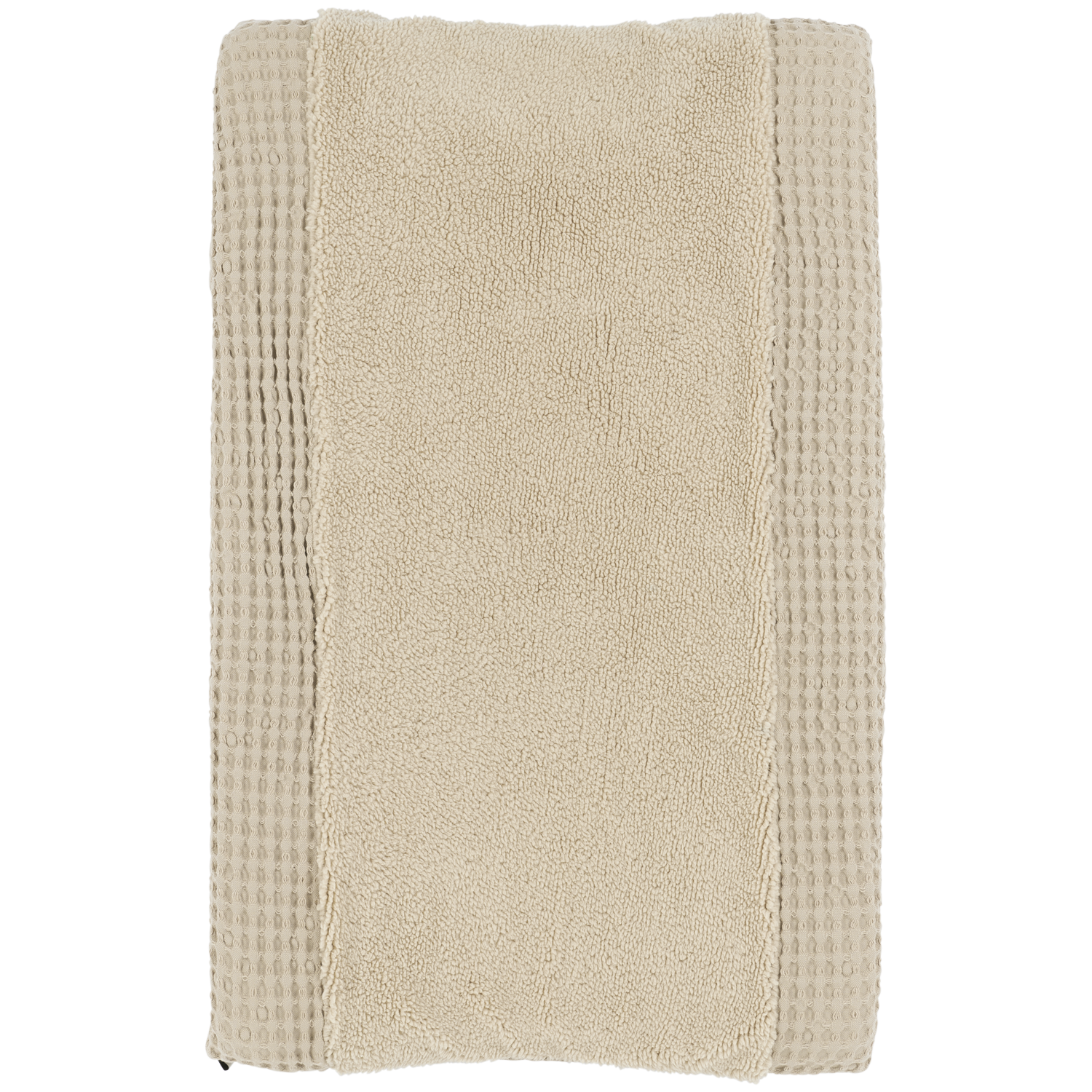 Changing pad cover Waffle