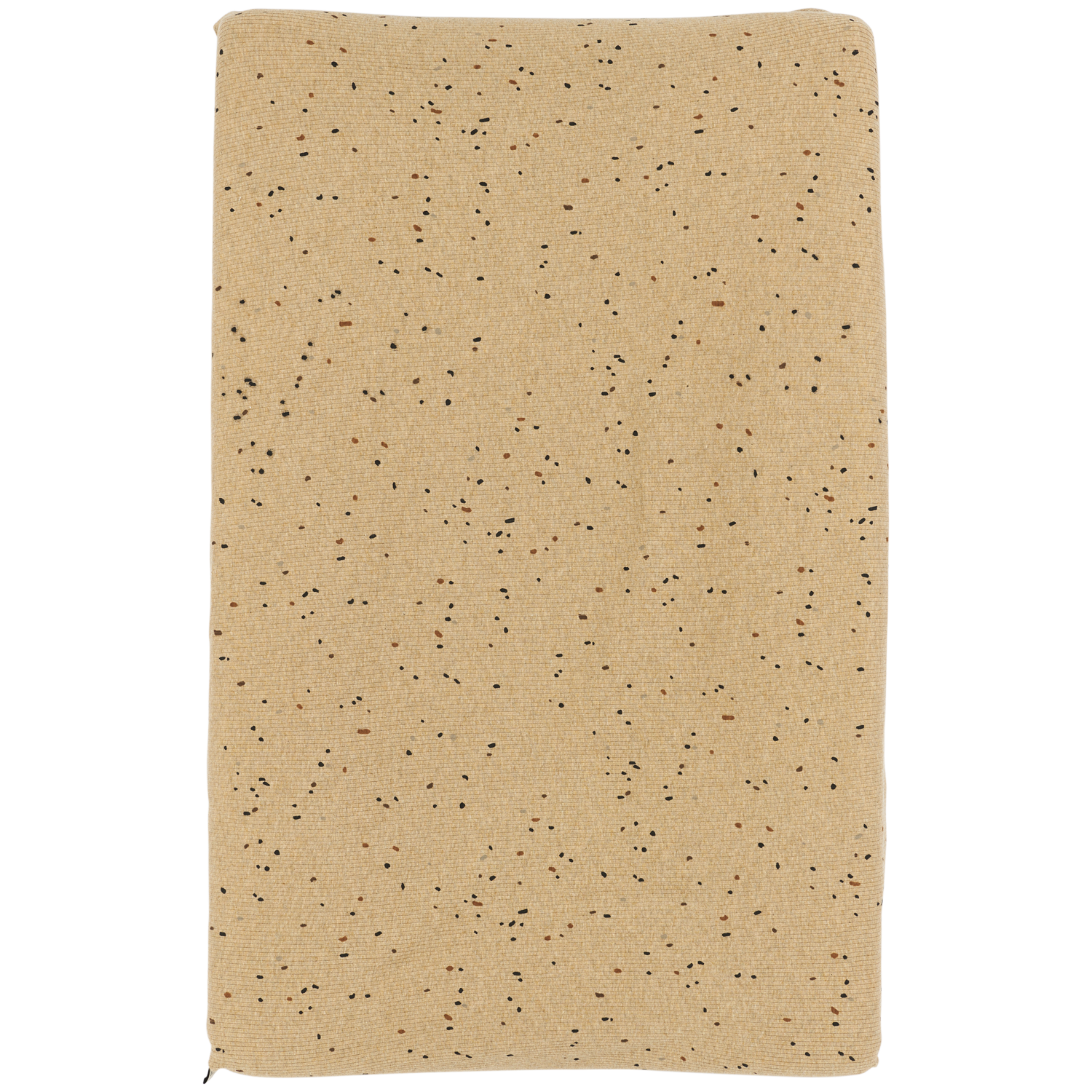 Wickelauflagenbezug Rib Mini Spot