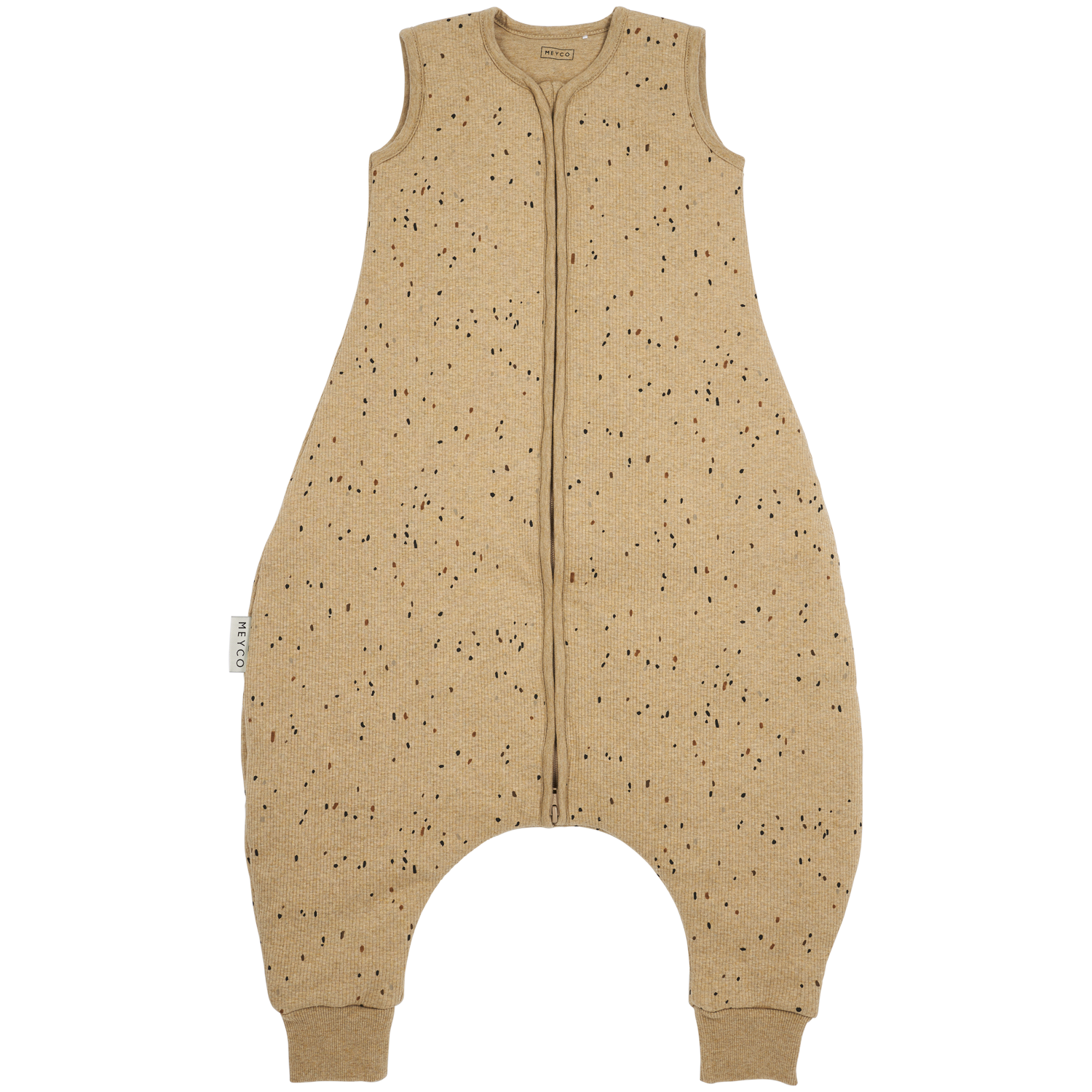 Schlafsack Jumper gefüttert Rib