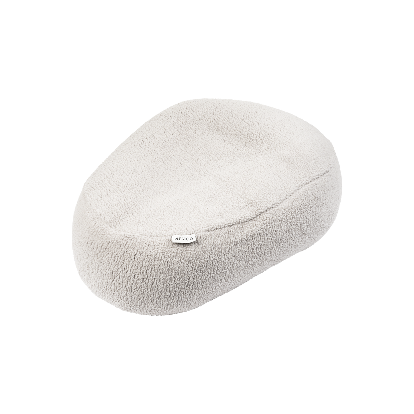 Relaxbezüge für Stillkissen Teddy