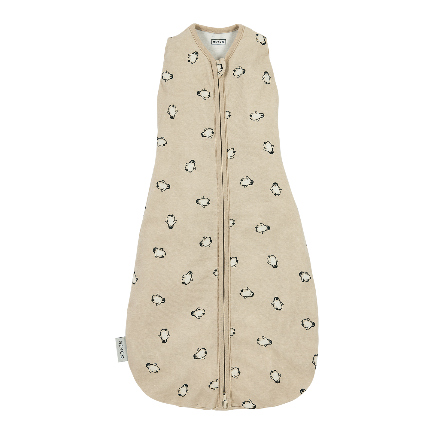 Cocoon sleeping bag - Penguin Soft sand