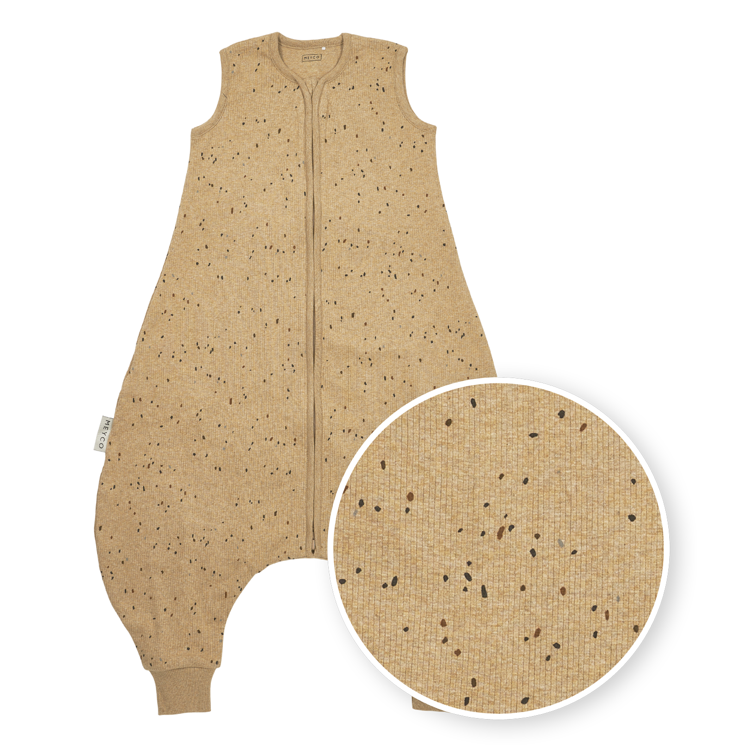 Schlafsack Jumper Rib