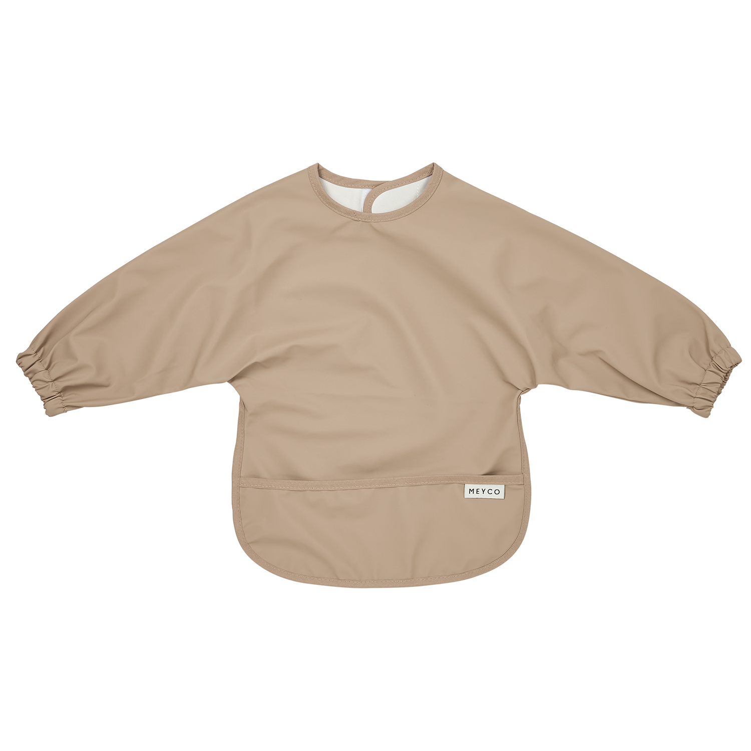 Mouwslab - Taupe