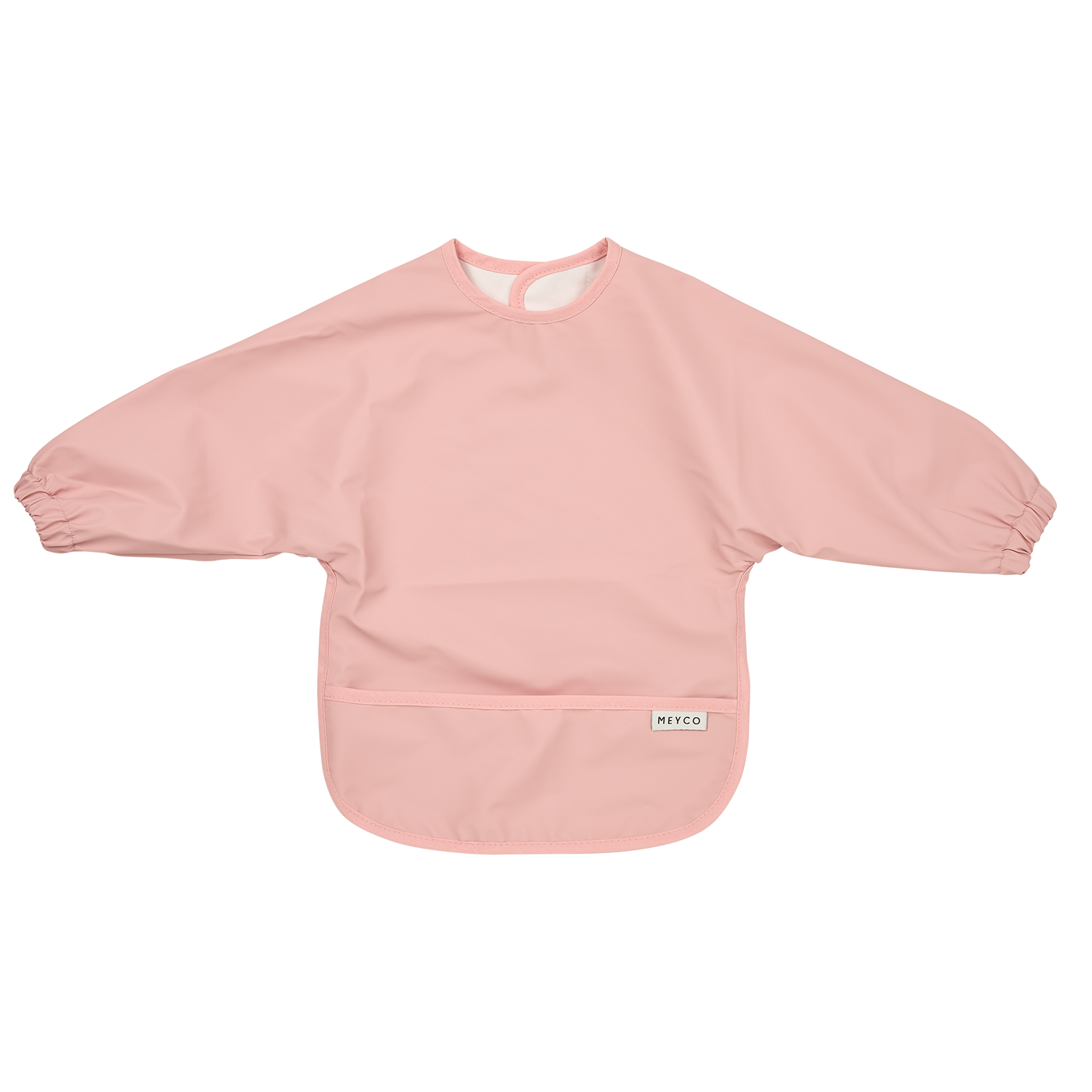 Mouwslab - Soft Rose