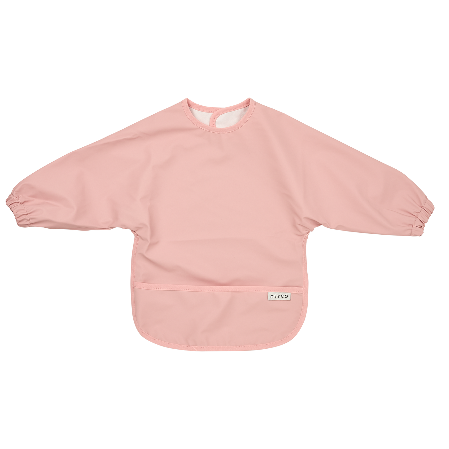 Mouwslab - Soft Rose