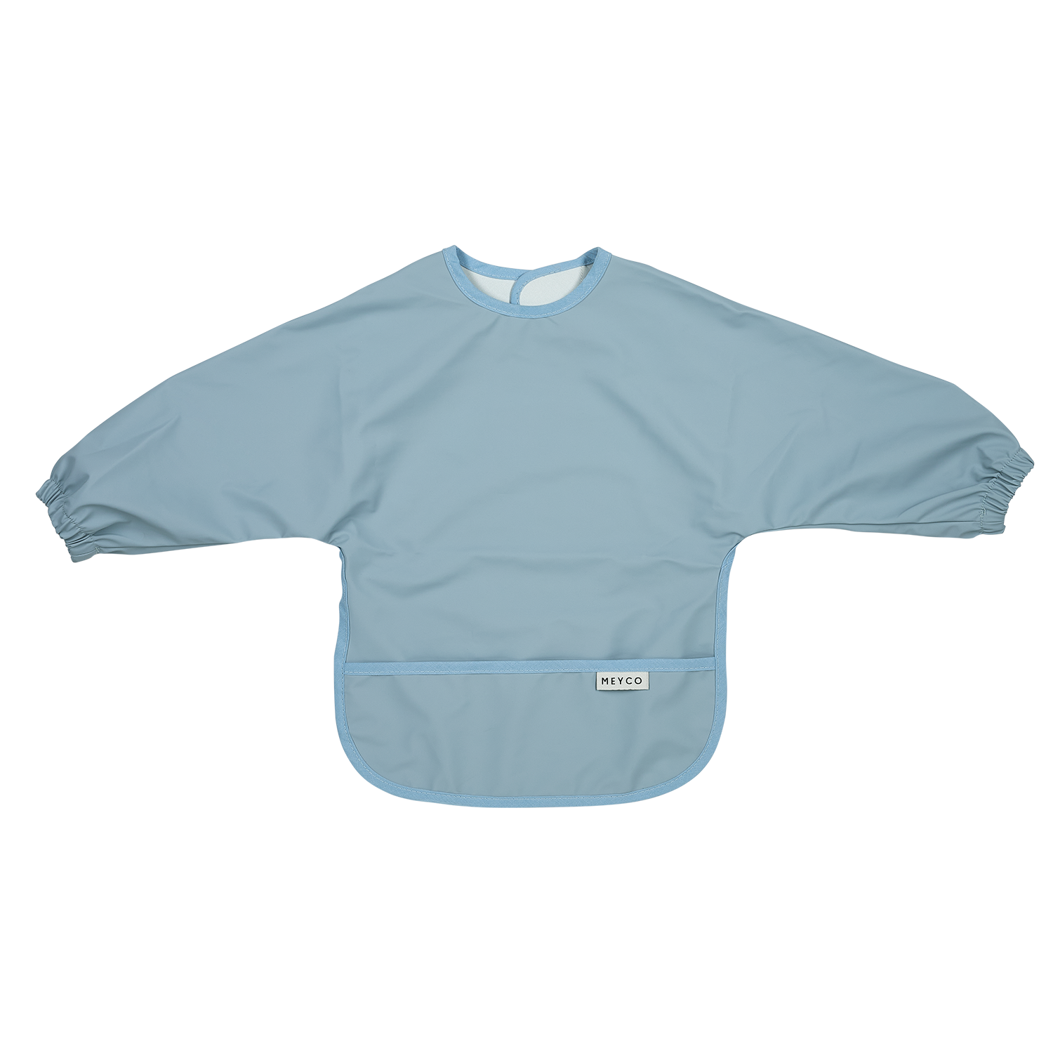 Mouwslab - Jeans Blue