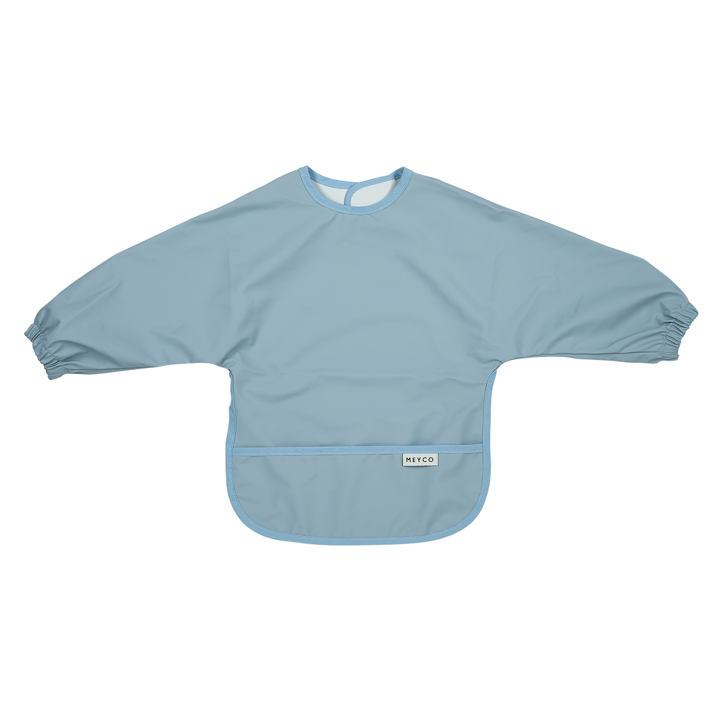 Mouwslab - Jeans Blue