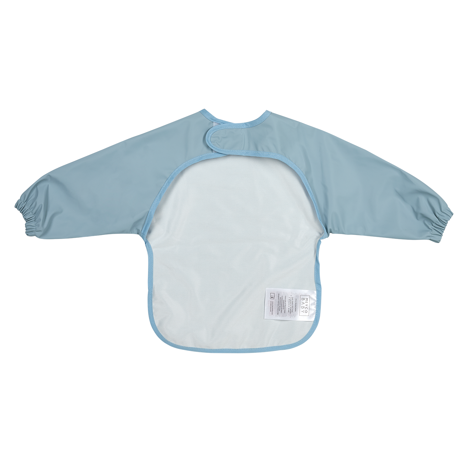 Mouwslab - Jeans Blue