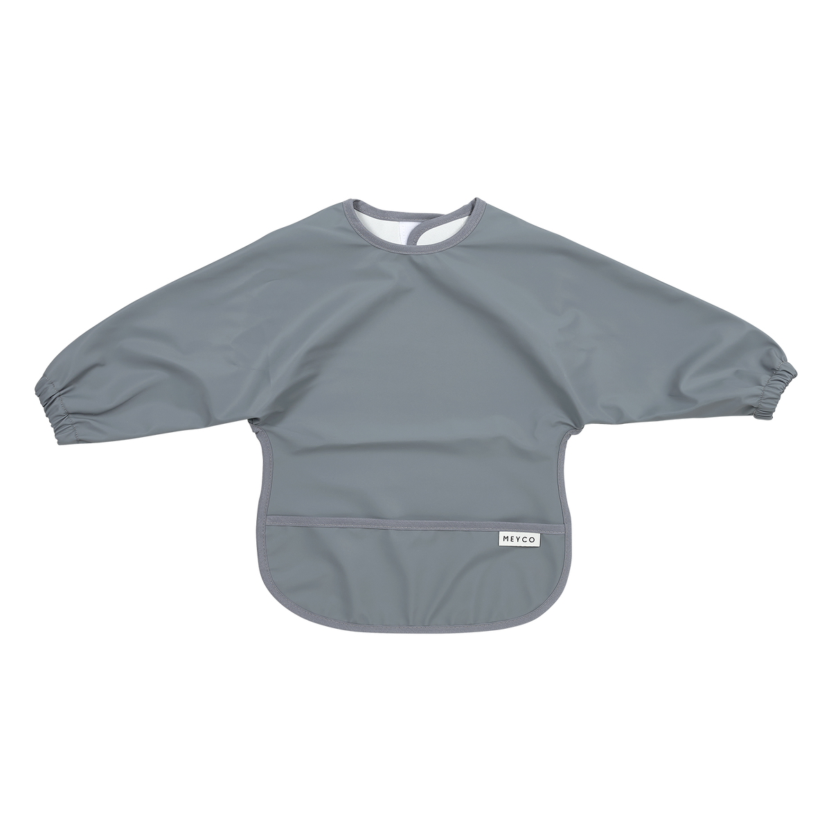 Mouwslab - Dark Grey Blue