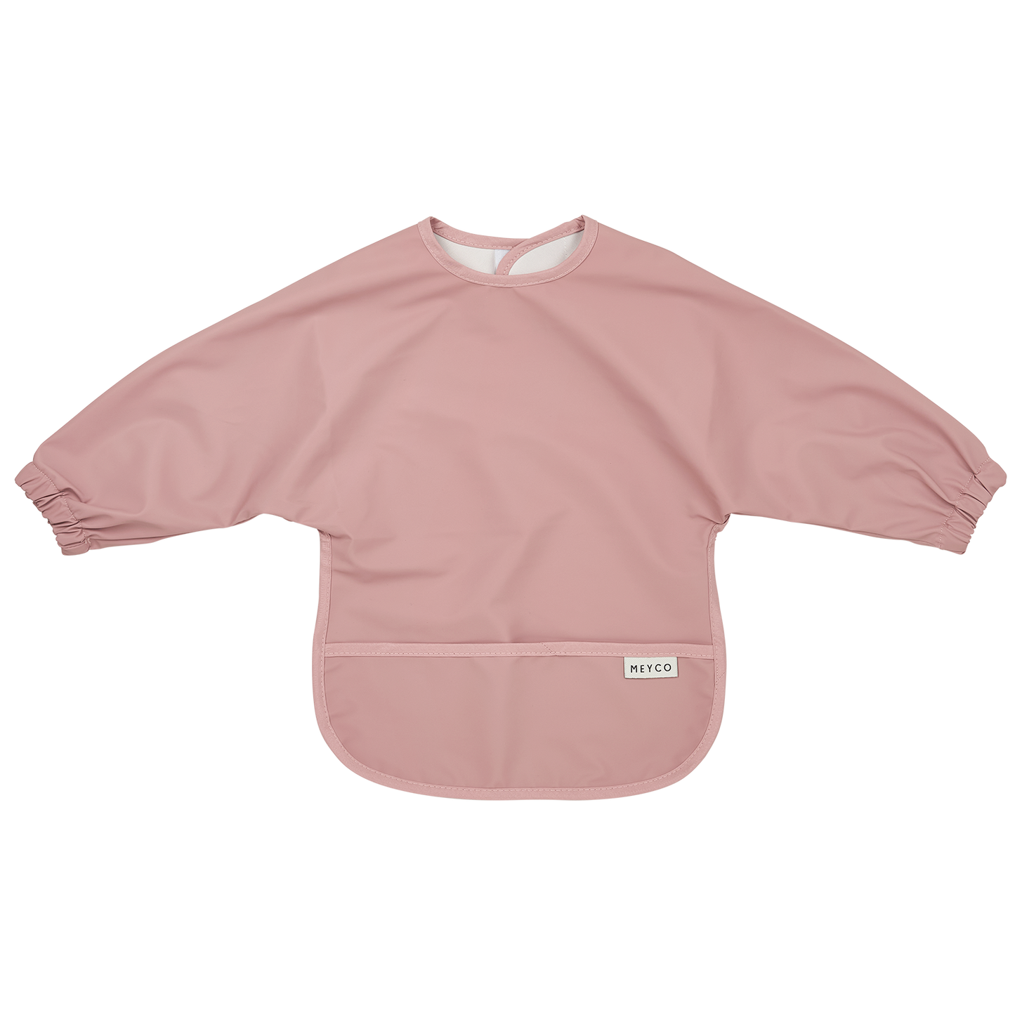 Mouwslab - Purple Pink
