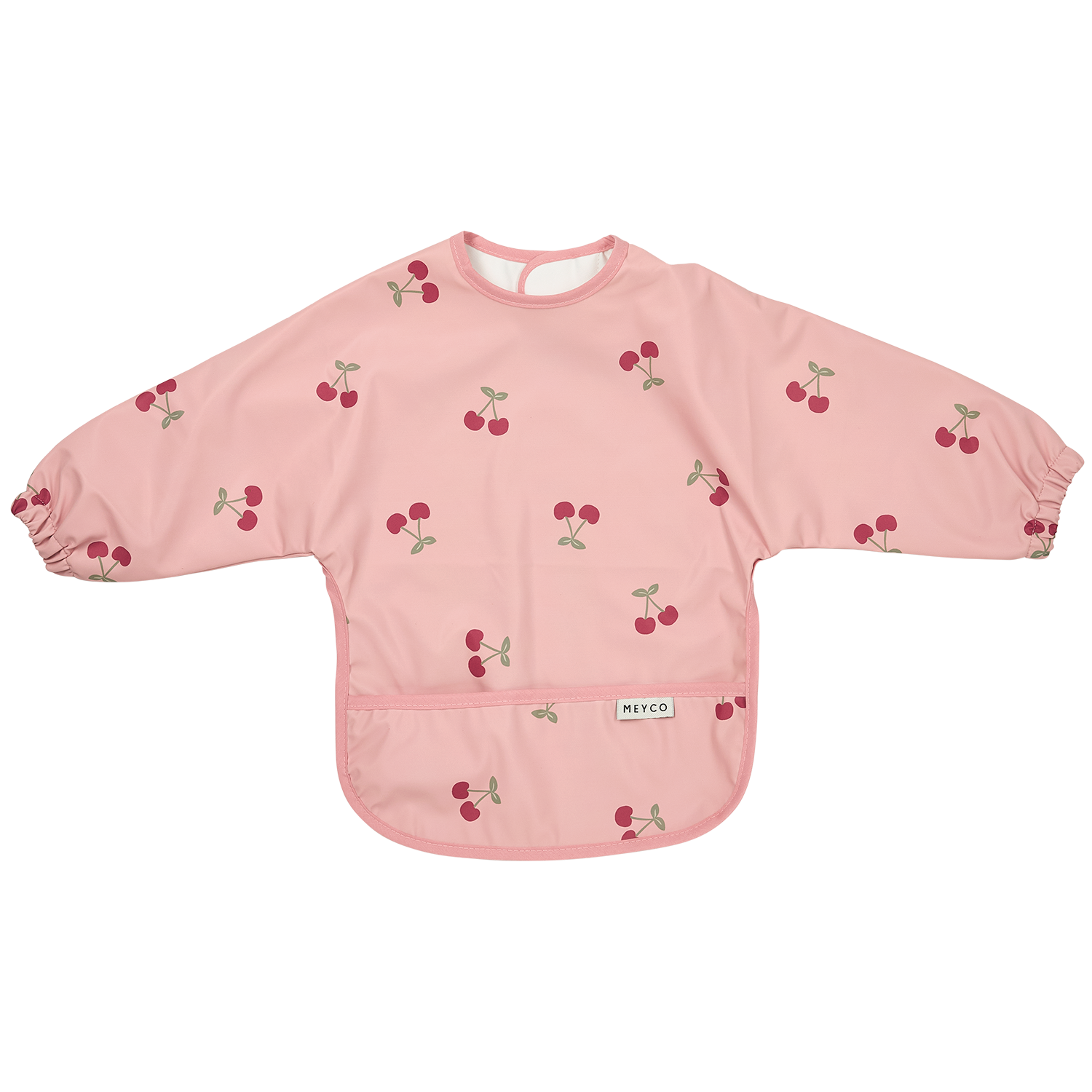 Mouwslab - Cherry Soft Rose