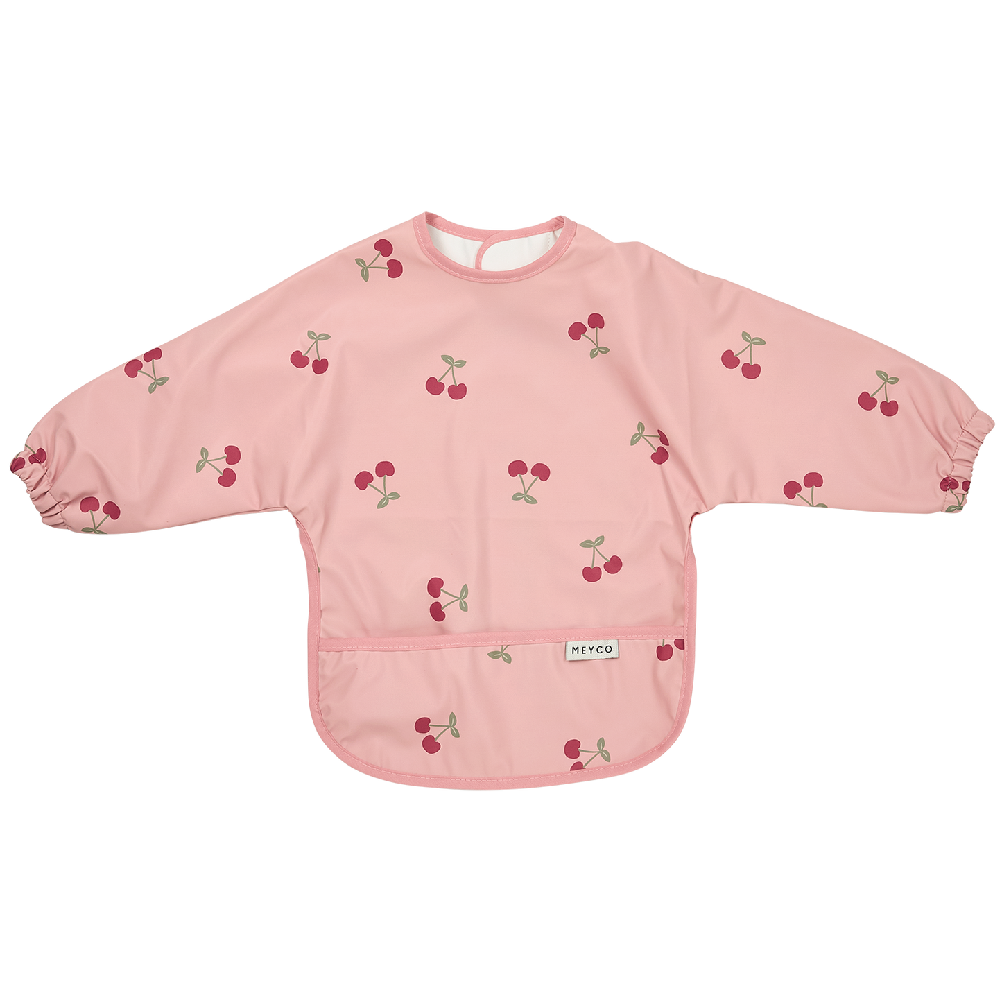 Mouwslab - Cherry Soft Rose