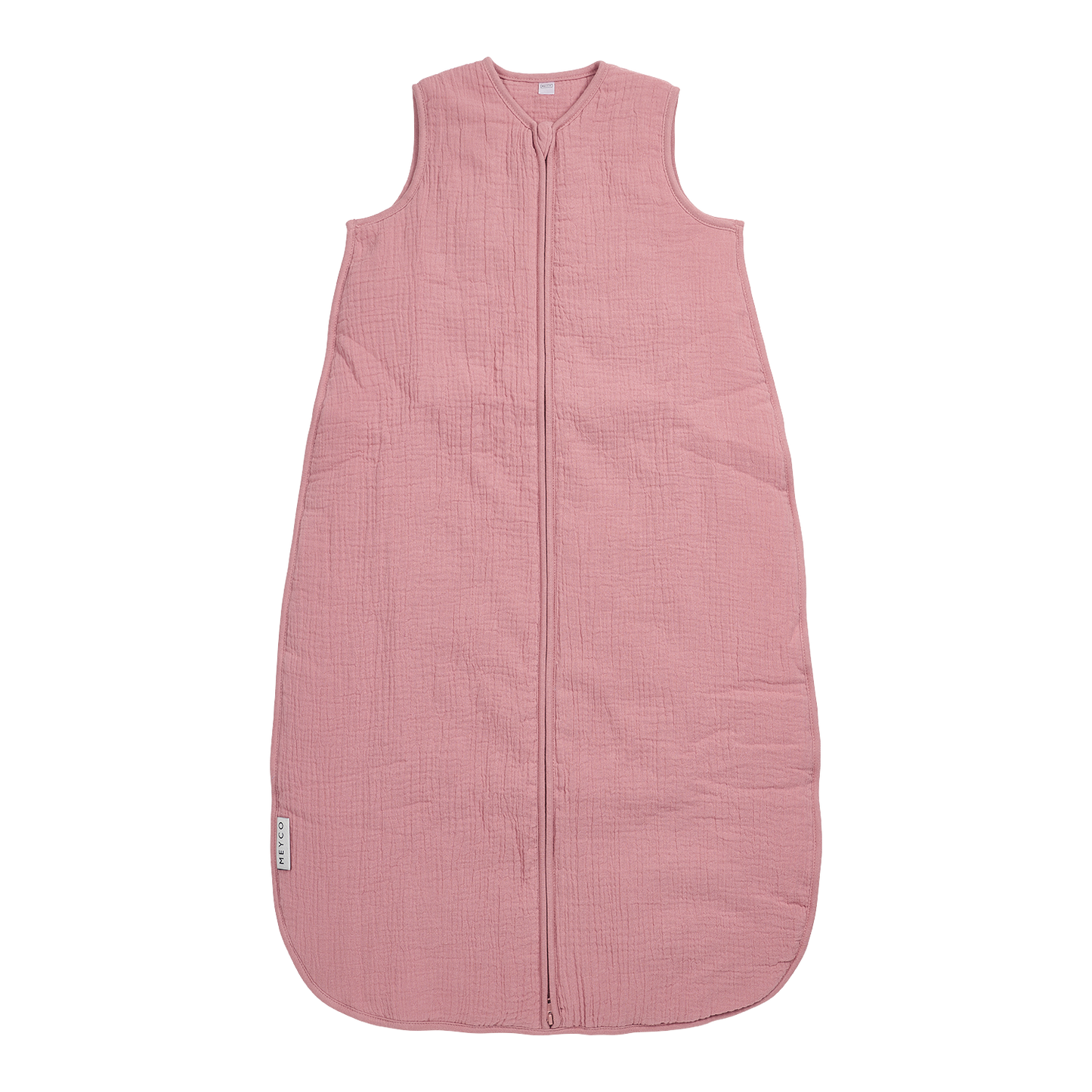 Schlafsack gefüttert pre-washed musselin