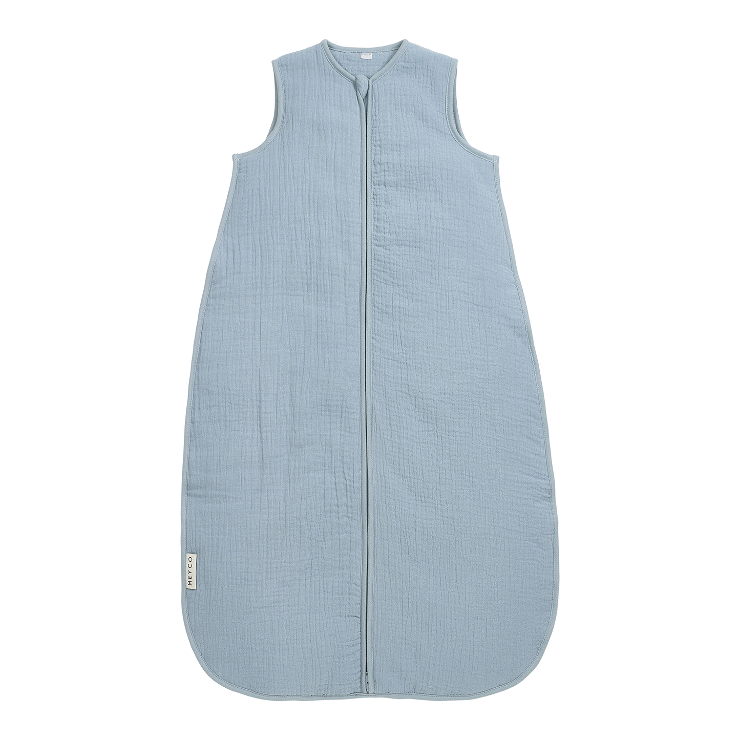 Schlafsack gefüttert pre-washed musselin