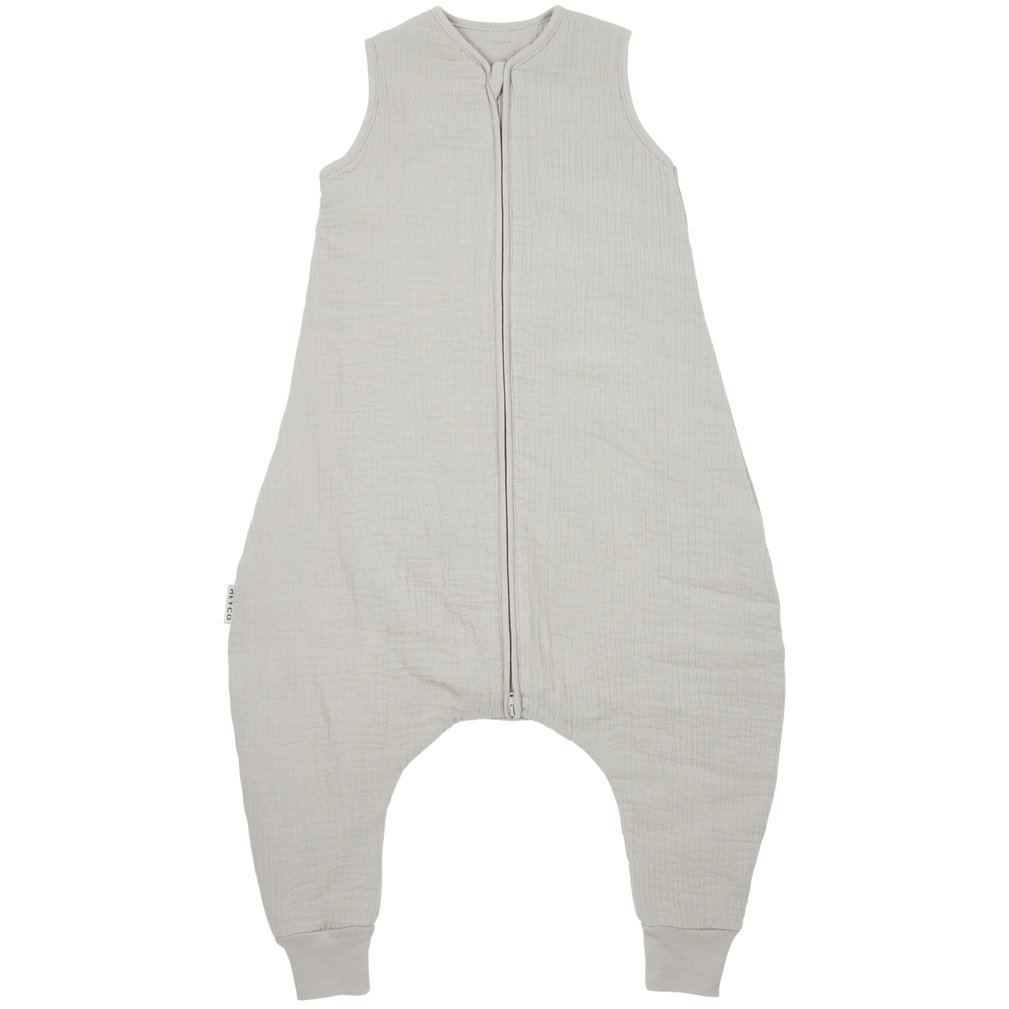 Schlafsack Jumper gefüttert pre-washed musselin