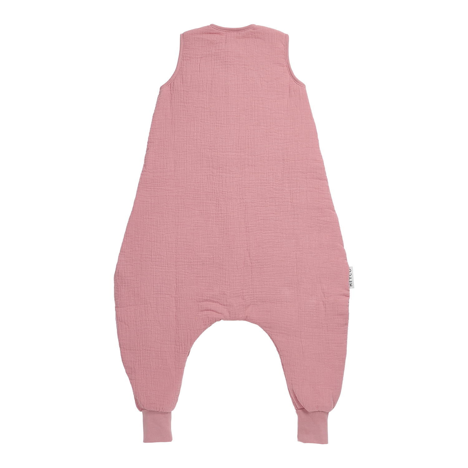 Schlafsack Jumper gefüttert pre-washed musselin